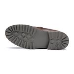 Casual Masculino Baylor Naturalle Whisky Samello