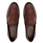 Casual Masculino Baylor Naturalle Whisky Samello