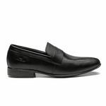 Sapato Clássico Masculino Freire Latego Preto Samello
