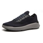 Sport Tênis Blake II CB/MLH Marinho/Neon Samello