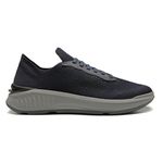 Sport Tênis Blake II CB/MLH Marinho/Neon Samello
