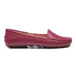 Drive Feminino Vicenza Bolonha Vermelho Samello