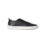 Sapatênis Masculino Cairu Floater Preto Samello