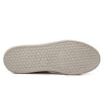 Sapatênis Masculino Oslo Floater OfF White Nobuck Bordo Samello