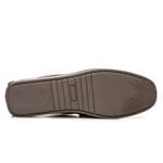 Mocassim Masculino York Floater Café Samello