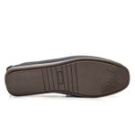 Mocassim Masculino York Floater Marinho Samello