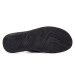 Sandália Masculina Vollare Absolut Café/Est Tresse Samello