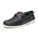 Deckshoes LONDON Latego Marinho