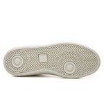 Sapatênis Feminino Vannees Areia/Confort Taupe Samello