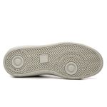 Sapatênis Feminino Vannees Marinho/Confort Taupe Samello 