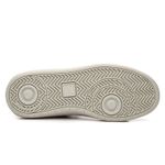 Sapatênis Feminino Vannees Bordô/Confort Taupe Samello