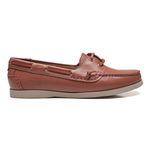 DECKSHOES FEMININO ASCOLI BOLONHA CAMEL SAMELLO