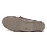 DECKSHOES FEMININO ASCOLI BOLONHA MOKA SAMELLO