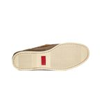 Deckshoes Masculino Phoenix Camurça N.Madero Samello