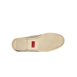 Deckshoes Masculino Phoenix Camurça Khaky Foxton Samello