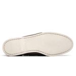 Deckshoes Masculino Aleph Nobuck Alecrim/Rato Samello