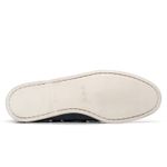 Deckshoes Masculino Aleph Nobuck Náutico/Rato Samello