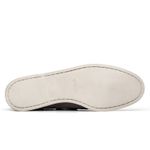 Deckshoes Masculino Aleph Nobuck Rato/Nautico Samello