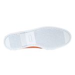 Deckshoes Masculino Gran Latego Laranja Samello