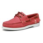 DECKSHOES Feminino - Yate Funny Jeans Pink Samello