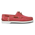 DECKSHOES Feminino - Yate Funny Jeans Pink Samello