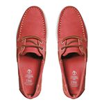 DECKSHOES Feminino - Yate Funny Jeans Pink Samello