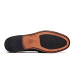 Mocassim Masculino Baruch Absolut Preto Samello