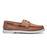 Deckshoes Feminino Yate Smooth Papaya Samello