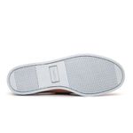 Deckshoes Feminino Yate Smooth Papaya Samello