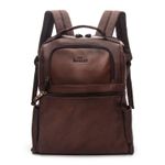 Mochila Cabernet Conhaque Samello