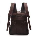 Mochila Cabernet Conhaque Samello