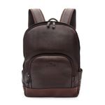 Mochila Cabernet Café/Conhaque Samello 