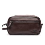 Necessaire Cabernet Conhaque Samello