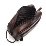 Necessaire Cabernet Conhaque Samello