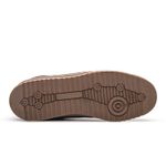 Sapatênis Masculino Luigi Camurça Navy Blue Samello