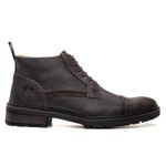 Casual Masculino Proft Floater Café Samello