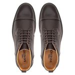 Casual Masculino Proft Floater Café Samello