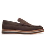 Casual Masculino Angra Chamois Grafite Samello