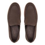 Casual Masculino Angra Chamois Grafite Samello