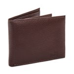 Carteira Masculina Floater Café Samello