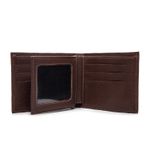 Carteira Masculina Floater Café Samello