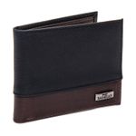 Carteira Masculina Fossil Preto Samello