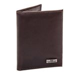 Carteira Masculina Fossil Café Samello 