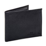 Carteira Masculina Floater Preto Samello