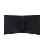 Carteira Masculina Floater Preto Samello
