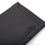 Carteira Masculina Floater Preto Samello