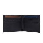 Carteira Masculina Floater Preto Samello