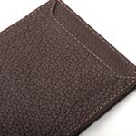 Carteira Masculina Floater Café Samello