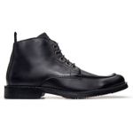 Casual Masculino Lutor Mestiço Preto Samello