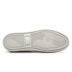 Casual Masculino Peron Camurça Rato Samello
